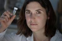 Sarah Gall, University of Plymouth [IMAGE]