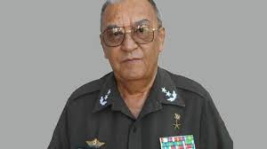 General Sotomayor García, Sanctioned by the US for the Repression of the  '11J' Protests, Has Died