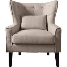 Brayden Studio Kamden Armchair Reviews Wayfair In 2020 Wingback Chair Bedroom Furniture For Sale Chair