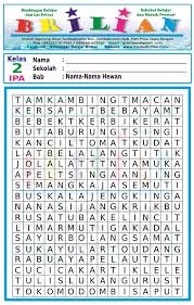Check spelling or type a new query. Kumpulan Soal Menemukan Kata Nama Nama Binatang Dan Kunci Jawaban Raja Soal