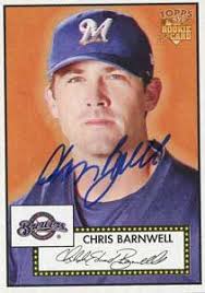 Celebrities with last name: Barnwell