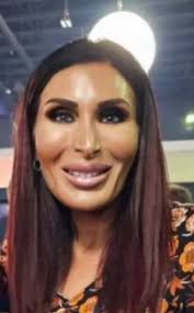 Only one of these scares the shit out of me.