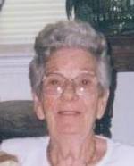 Funeral Information for Ida Brock