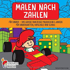 Malen nach zahlen ist ein kreatives und außergewöhnliches hobby, das ihrem kind die zeit angenehm gestaltet. Handpick
