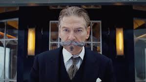 Les 13 passagers sont tous suspects et le fameux détective hercule poirot se lance dans une course contre la montre pour identifier l'assassin, avant qu'il ne frappe à nouveau. The Murder On The Orient Express Trailer Has One Hell Of A Mustache Mandatory