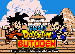 Do you lose hidden potential when you dokkan awaken? Dragon Ball Z Dokkan Battle News Clash Dokkan Butoden Fully Activate The Retro Characters Hidden Potential Event
