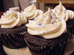 Relay for life luminaria angels you need: Purple Velvet Cupcakes With Cream Cheese Icing The Stubbie Chef