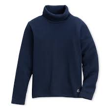 Sous Pull 3 12 Ans Bleu Petit Bateau La Redoute