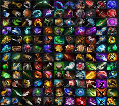 Browse or search our massive database of dota 2 strategy guides to easily find builds and guides to suit your requirements. Dota 2 Turns 7 A Look Back At The 5 Biggest Changes In The Game S History One Esports One Esports