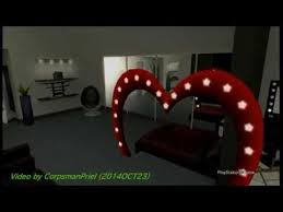 Ps Home Drey Vip Dressing Room Female Youtube Game S In 2019 Dressing Room Room Tour Room