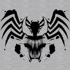 A venom tattoo would also look sick on your forearm or bicep. Venom Tribal Tattoo