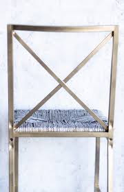 Ikea Granas Chair Makeover 4 Ways Practical And Pretty In 2020 Chair Makeover Ikea Granas Ikea