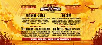 © nova rock/barracudmusic | das nova rock festival 2020: Nova Rock Festival 2019 13 16 Nova Rock Festival Facebook