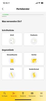 Kleb die ausdrucke dort hin, wo du auch reguläre briefmarken. Schluss Mit Briefmarken Lecken Die Mobile Briefmarke Ist Da Gigaset Blog