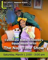 The #detroitpubliclibrary Java and Jazz Summer Series kicks off