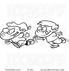 Image result for cartoon tag