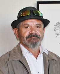 Scott 'Sauce' Towney