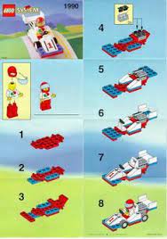 35 Ideas De Legos Instrucciones De Lego Actividades De Lego Legos