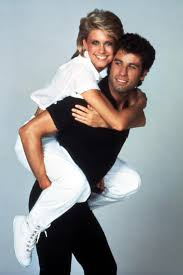 Two Of A Kind Olivia Newton John John Travolta Olivia Newton John Grease