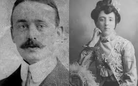 L.M. Montgomery's Letters to Scotland: Reading Between the Lines