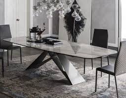 Long Black Power Coated Metal Feet Marble Dining Table And Chair Set Buy Dining Table And Chair Ma Dining Table Marble Faux Marble Dining Table Marble Dining