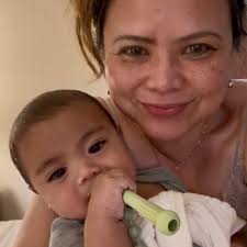 Janet Yao Cinco Armstrong updated her profile picture.