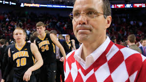 14 photos: Iowa men win in a blowout at Nebraska