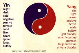 Yin Yang A Symbol Of Balance And Harmony Http Fractalenlightenment Com 24816 Culture Yin Yang A Symbol Of Bal Yin Yang Yin Yang Meaning Yin Yang Qualities