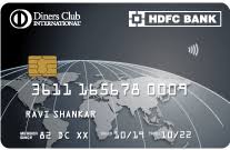 Follow the ivr cues and enter the required details to check your credit card balance. Diners Club Black Best International Credit Card In India Hdfc Bank