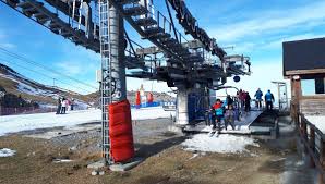 Check spelling or type a new query. La Pierre Saint Martin Une Gare De Telesiege Detruite Par Le Feu