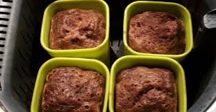 Schokokuchlein Mit Flussigem Kern Aus Dem Varoma Rezept Thermomix Rezepte Thermomix Backen Schokokuchlein