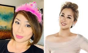 Gold905 DJ Vernetta Lopez, Who Just Recovered From Dengue, Calls It "The  Most Agonising Thing" She Has Ever Experienced