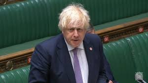 Boris johnson, british conservative party politician who became prime minister of the united kingdom in july 2019. Euro 2020 Prime Minister Boris Johnson Tight Lipped On Calls For Emergency Bank Holiday Should England Win Final Football News Sky Sports