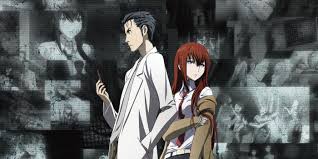 Watch Steins;Gate 0 - Crunchyroll