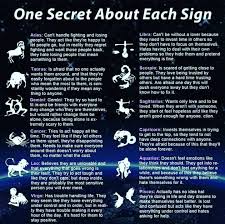I M Not Sure Y I Don T Follow Astrology More Just About Everything I Read About A Capricorn Is Sooo Me Lol Zodiac Signs Horoscope Zodiac Facts