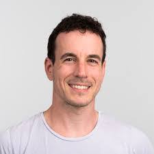 Ramon Mueller's Instagram, Twitter & Facebook