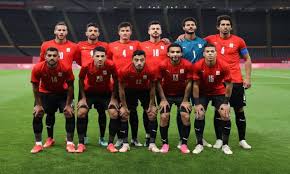 Jun 10, 2021 · أعلن الجهاز الفني لمنتخب مصر الأولمبي بقيادة شوقي غريب، عن تشكيل لاعبيه لمواجهة جنوب إفريقيا الودية. Ù…ÙˆØ¹Ø¯ Ù…Ø¨Ø§Ø±Ø§Ø© Ù…Ù†ØªØ®Ø¨ Ù…ØµØ± Ø§Ù„Ø£ÙˆÙ„Ù…Ø¨Ù‰ ÙˆØ§Ù„Ø¨Ø±Ø§Ø²ÙŠÙ„ ÙˆØ§Ù„Ù‚Ù†ÙˆØ§Øª Ø§Ù„Ù†Ø§Ù‚Ù„Ø© Ù…Ø¨ØªØ¯Ø§