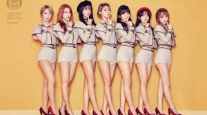 In early july 2020 it was announced she left the group & the entertainment industry following her bullying scandal against fellow former aoa member mina. Aoa Members Profile Updated