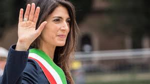Sì, perché le olimpiadi 2024 a roma mettono tutti contro tutti. Olimpiadi 2024 Wall Street International Magazine