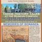Tahoe History Talks at The Museum Complex event image