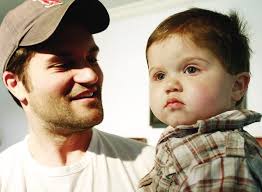 Fairhaven baby grows too fast