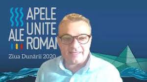 Apele Unite ale României