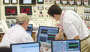 How Duke Energy Is Passing The Torch To Young Employees Duke Energy Energy Young