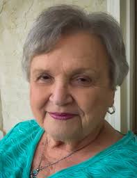 Obituary information for Martha Carlisle Baker