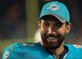 Jordan Cameron, Elin Nordegren's Boyfriend: 5 Fast Facts
