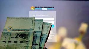 Sistem egumis juga kini dilancarkan secara rasmi bagi memudahkan. Do You Have Unclaimed Monies You Can Now Check Online