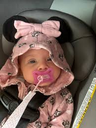 Do you prefer car seat in the middle?