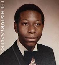 Robert Leflore's Instagram, Twitter & Facebook