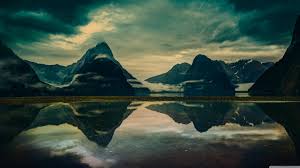 Browse and share the top stuck in the sound gifs from 2021 on gfycat. Milford Sound Morning A 4k Hd Desktop Wallpaper For 4k Wallpaper Elementary Os 3840x2160 Wallpaper Teahub Io