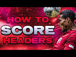 The Ultimate Fifa 21 Shooting And Manual Headers Guide - Dexerto